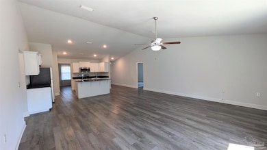 4407 Wilmington Way, Milton, FL 32583 - photo 4