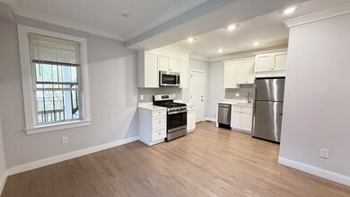 93 George St unit 1, Roxbury, MA 02119 - photo 3