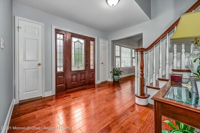 FOYER