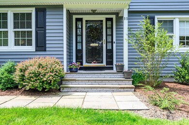 95 Glenside Rd, New Providence, NJ 07974 - photo 2