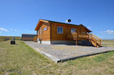 3919 Blacktail Rd, Dillon, MT 59725 - photo 2