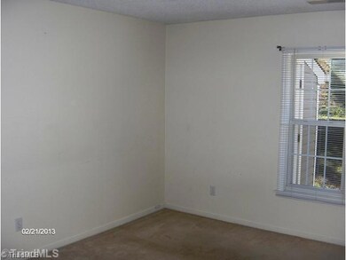 2nd Bedroom.
