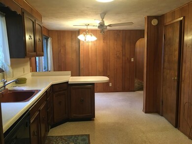 103 S Monroe St, Hugoton, KS 67951 - photo 7