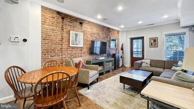 1512 3rd St NW, Washington, DC 20001 - photo 5