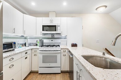 384A Monmouth St unit AD6, Jersey City, NJ 07302 - photo 7