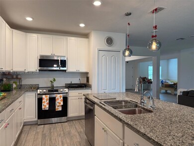 1002 SW College Park Rd, Port Saint Lucie, FL 34953 - photo 5