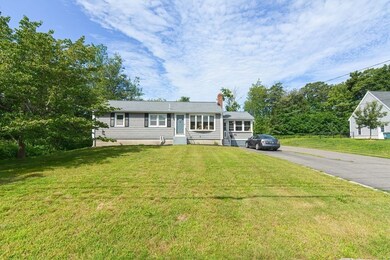 1066 Washington St, Abington, MA 02351 - photo 2
