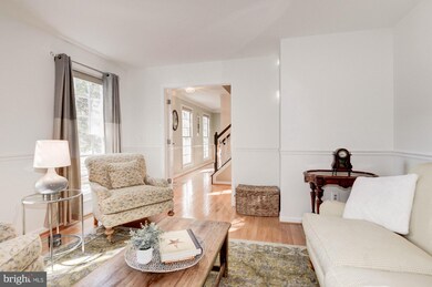 15484 Waters Creek Dr, Centreville, VA 20120 - photo 7