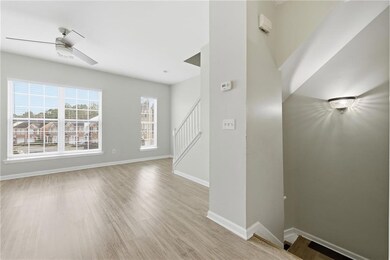 3160 Mill Springs Cir, Buford, GA 30519 - photo 6