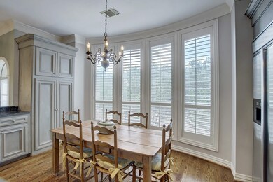 2108 Elmen St unit A, Houston, TX 77019 - photo 7