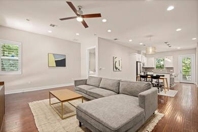 1730 Bunche Rd unit A, Austin, TX 78721 - photo 7