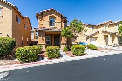 8375 Transvaal Blue St, Las Vegas, NV 89139 - photo 3