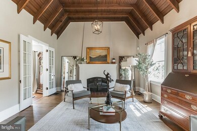 359 Hickory Ln, Haddonfield, NJ 08033 - photo 4