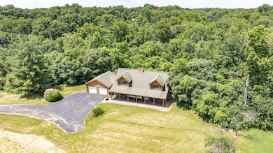 5445 Saxtown Rd, Millstadt, IL 62260 - photo 2