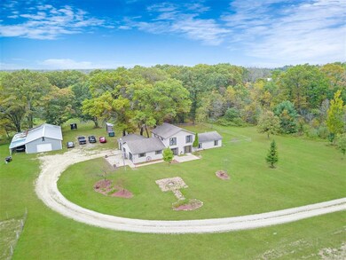 31155 Exodus Ave, Warrens, WI 54666 - photo 5