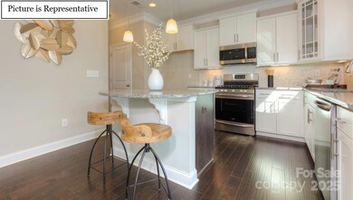 7108 Butternut Oak Terrace, Huntersville, NC 28078 - photo 7