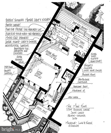 11304 Dockside Cir, Reston, VA 20191 - photo 4