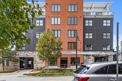 193 St Paul unit 402, Burlington, VT 05401 - photo 2