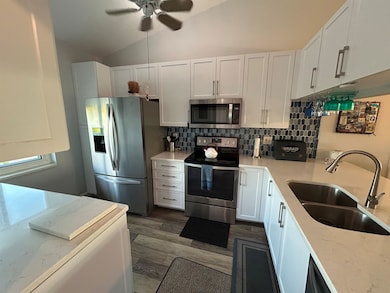 14871 Hole In 1 Cir unit PH9, Fort Myers, FL 33919 - photo 5