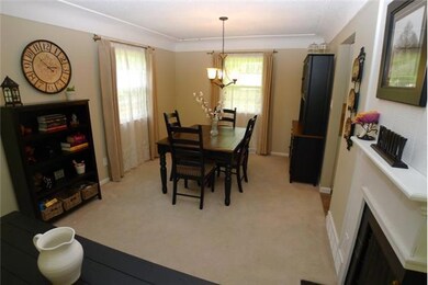 Dining Room.
