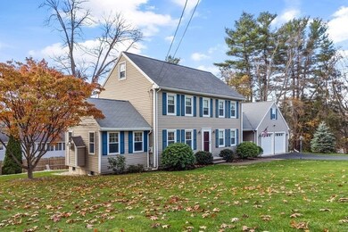 7 Brandon St, North Billerica, MA 01862 - photo 3