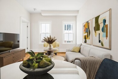 34 Henry St unit 1, Everett, MA 02149 - photo 5