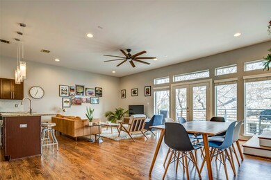 5618 Lindell Ave unit 3, Dallas, TX 75206 - photo 4