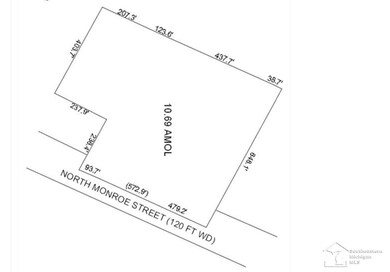 0 N Monroe St unit 50106758, Monroe, MI 48162 - photo 4