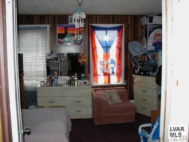 2nd floor bedroom, believe unit 3