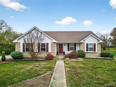 7749 Meadow View Cir, Union, MO 63084 - photo 2