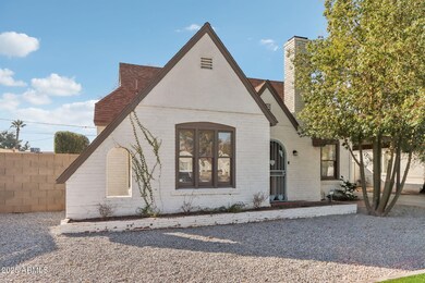 Welcome Home!