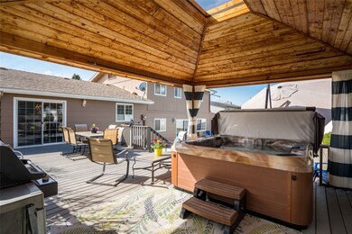 717 Gormley St, East Wenatchee, WA 98802 - photo 5