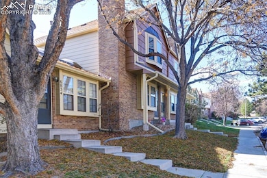 6836 Overland Dr unit 164, Colorado Springs, CO 80919 - photo 2