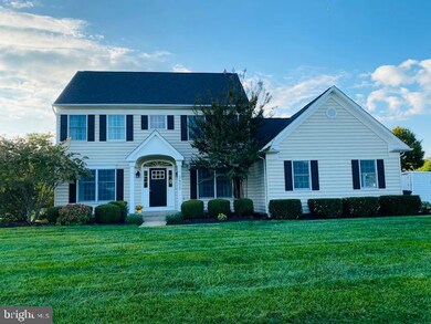 3400 Tudor Dr, Adamstown, MD 21710 - photo 6