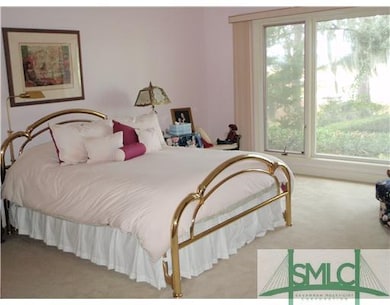 Master Bedroom.