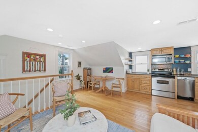 28 Fletcher St unit 3, Roslindale, MA 02131 - photo 7