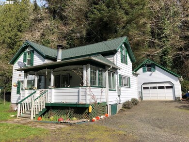 6241 Skunk Hollow Rd, Florence, OR 97439 - photo 3