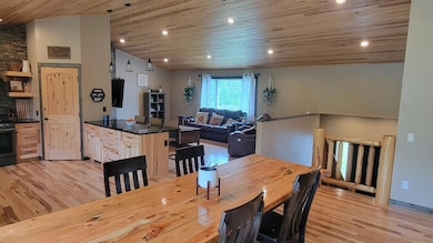 1912 Nelson Lake Rd, Pillager, MN 56473 - photo 5