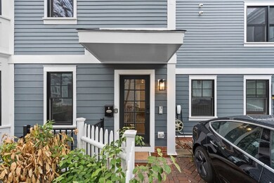 115 Beacon St unit B, Somerville, MA 02143 - photo 5