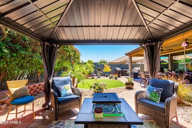 1361 N Claiborne, Mesa, AZ 85205 - photo 5