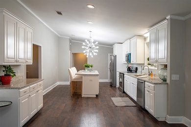 1813 Valley Rd, Albany, GA 31707 - photo 5