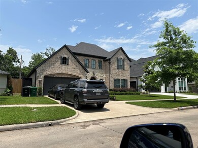 new construction on the same street