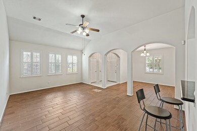 6918 Poncha Springs Ct, Houston, TX 77040 - photo 3