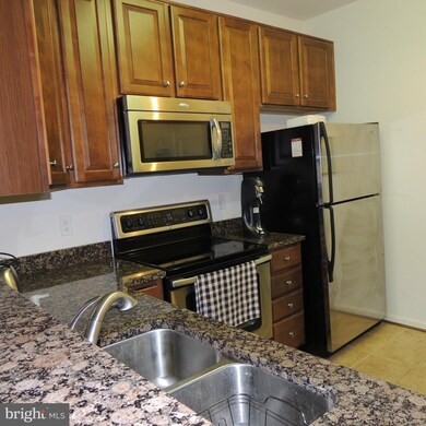 8611 Wintergreen Ct unit 404, Odenton, MD 21113 - photo 6