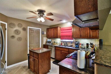 5117 Ryan Cir S, Abilene, TX 79606 - photo 7