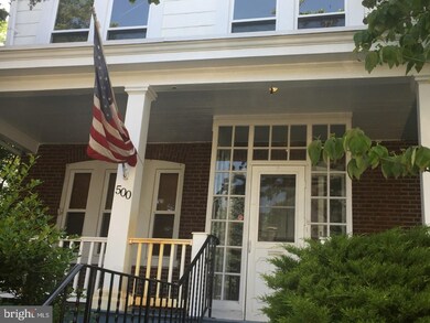 500 W 23rd St, Wilmington, DE 19802 - photo 3