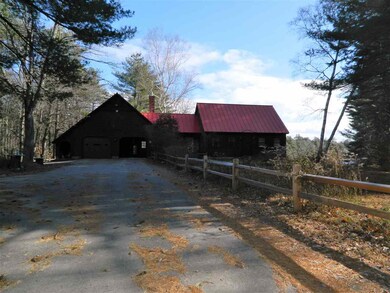 37 W Salisbury Rd, Salisbury, NH 03268 - photo 2