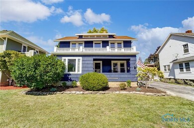 406 Locust St, Findlay, OH 45840 - photo 2