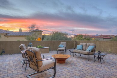 Sunsets & Mountain Views!