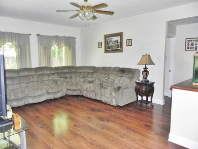 Den/Family/Great Room.